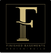 finished basements logo