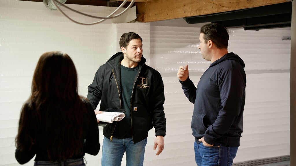 Personal Consultation