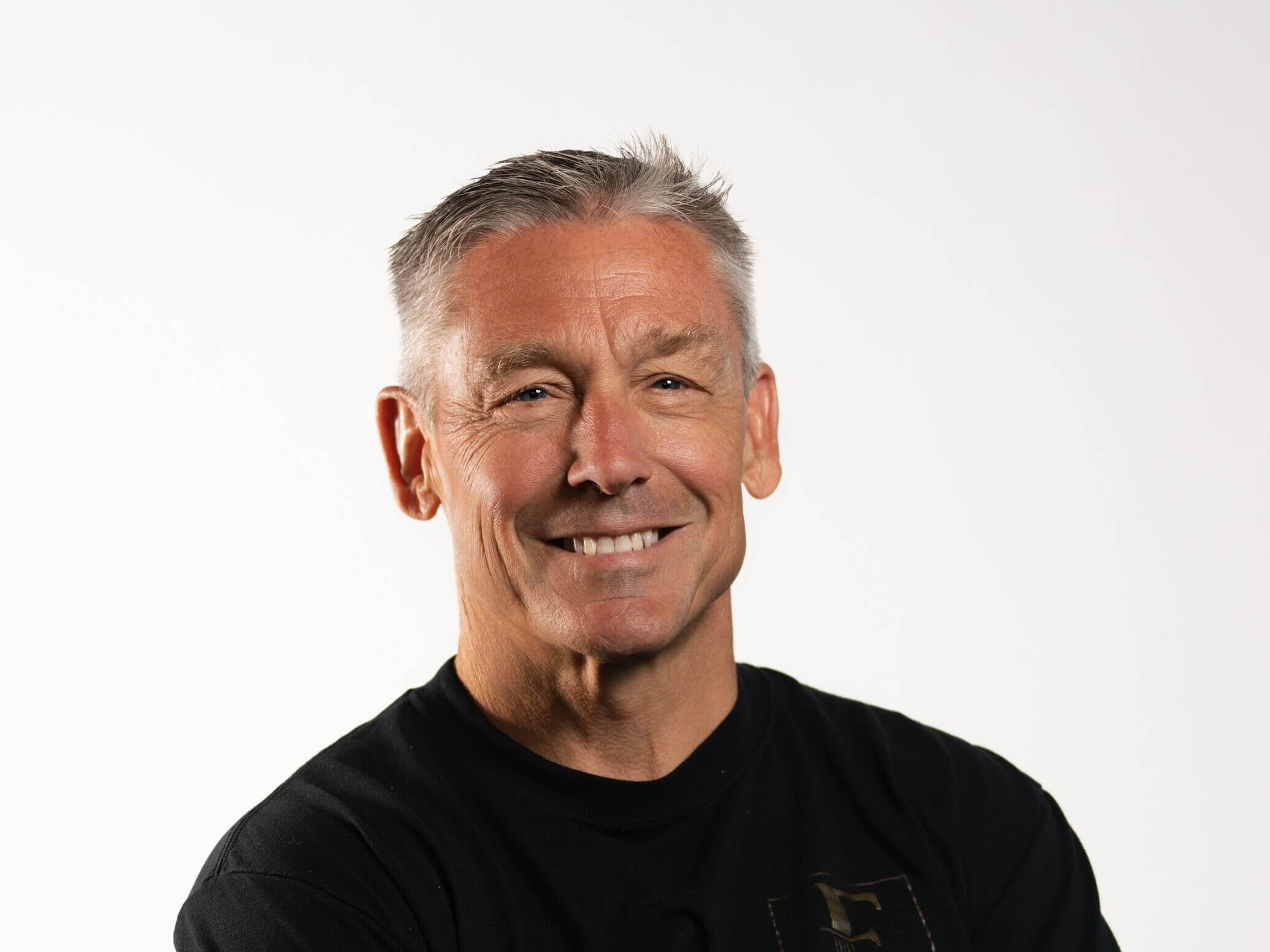 Pat Gagliano headshot