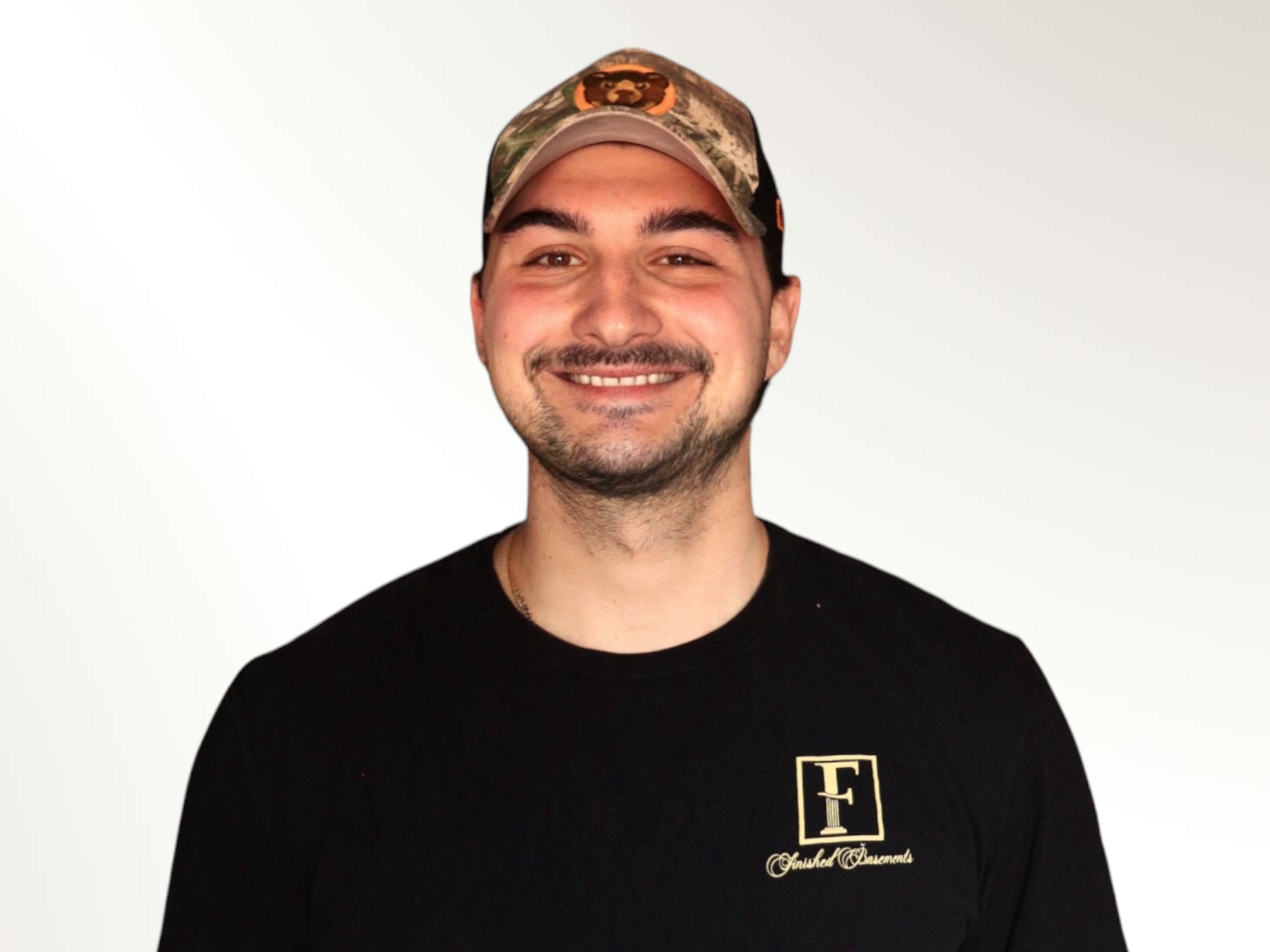 Meet Gary | High-Quality Design & Build Solutions for Your Space