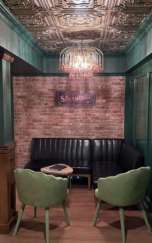 How to Build a Man Cave in Your Basement (That You’ll Actually Use)