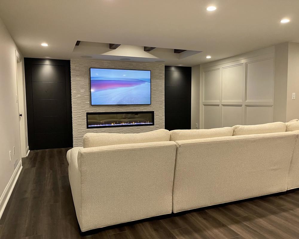 Secret Salon Hideaway