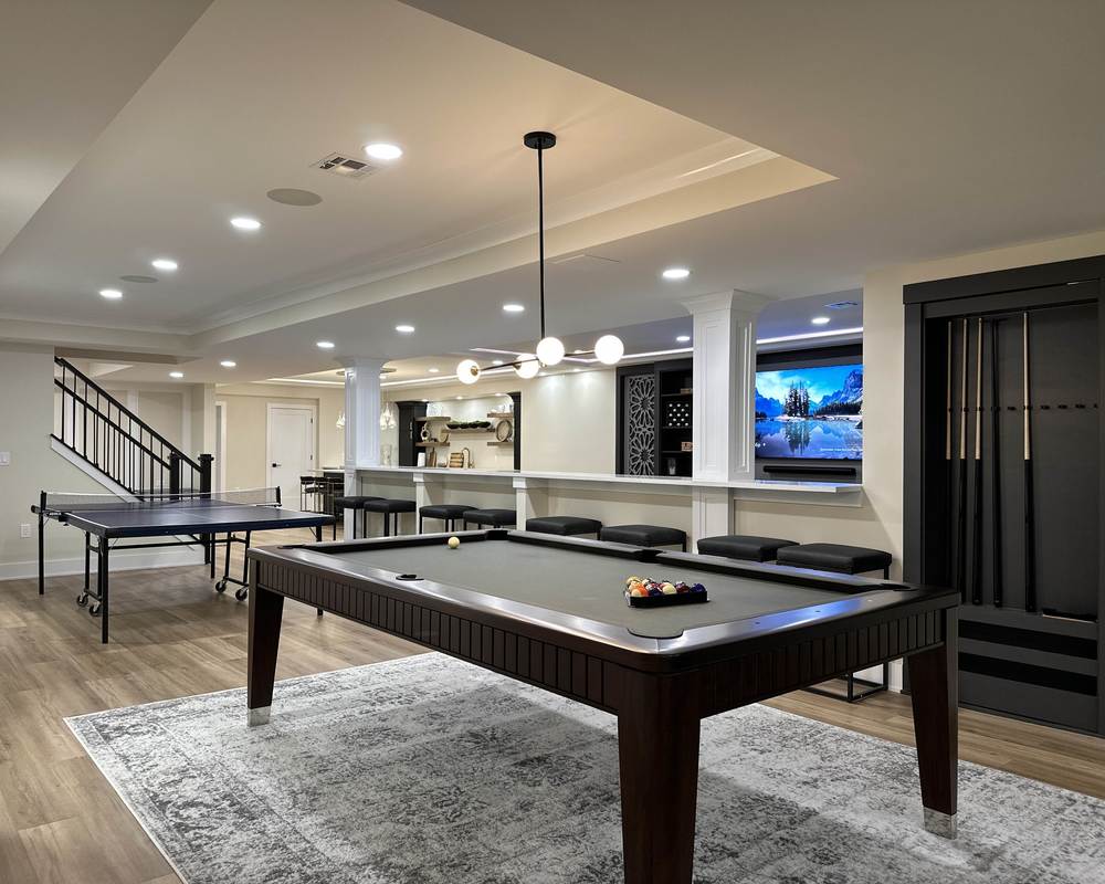 Elegant family Escape