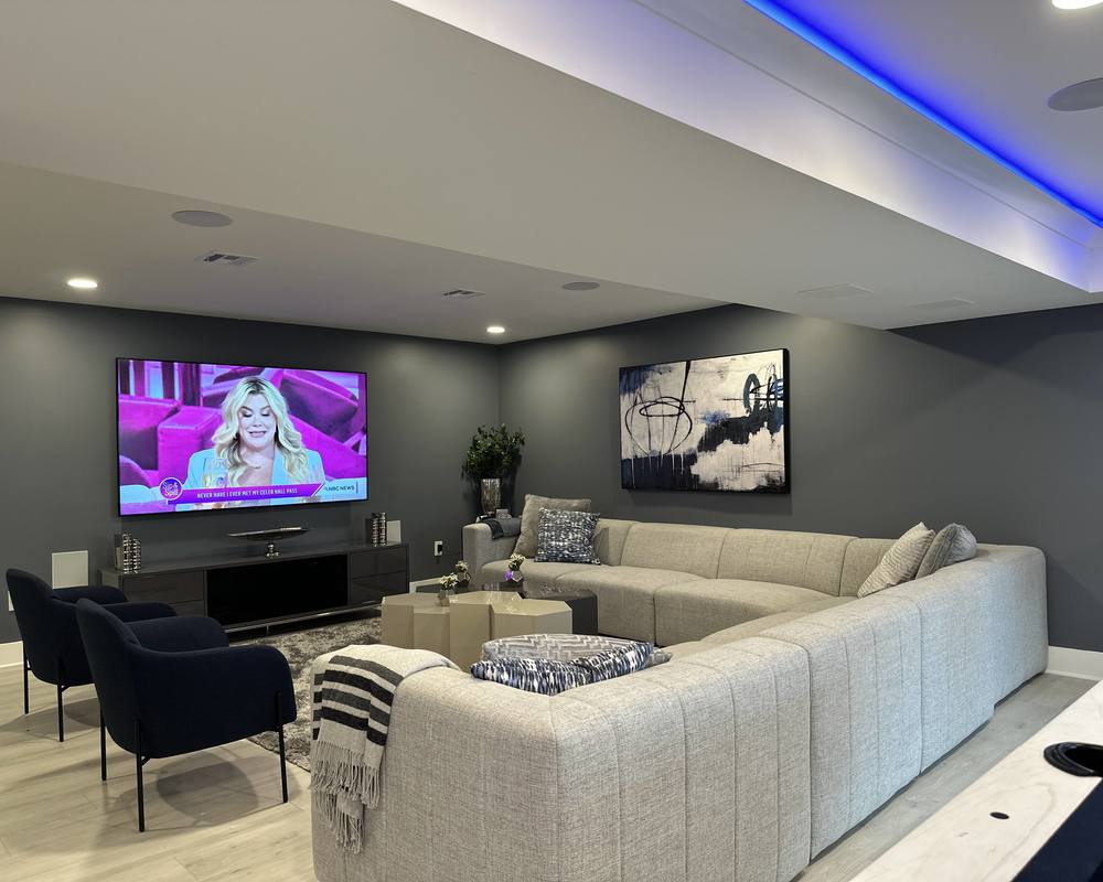 Entertainers Paradise