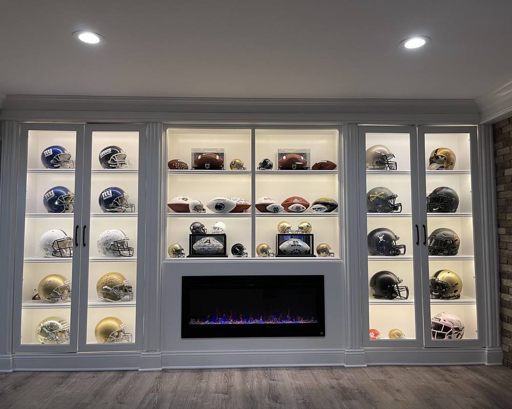 Fanatic’s Treasure Trove