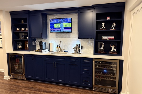 Ballplayer's Retreat