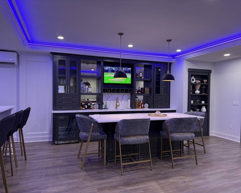 Twilight Leisure Den