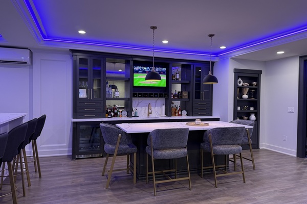 Twilight Leisure Den