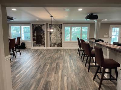 Musician’s Sanctuary