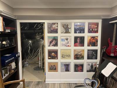 Musician’s Sanctuary