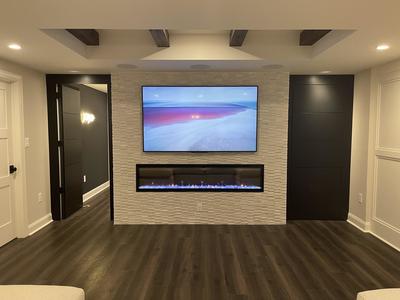 Secret Salon Hideaway