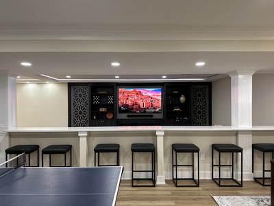 Elegant family Escape