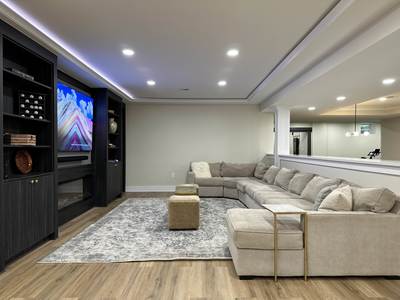 Elegant family Escape