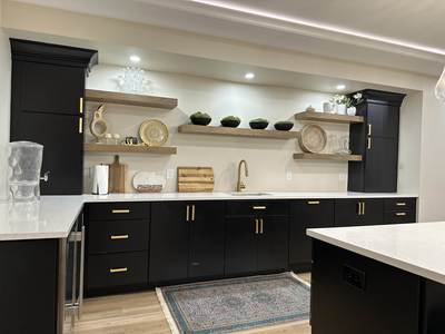 Elegant family Escape