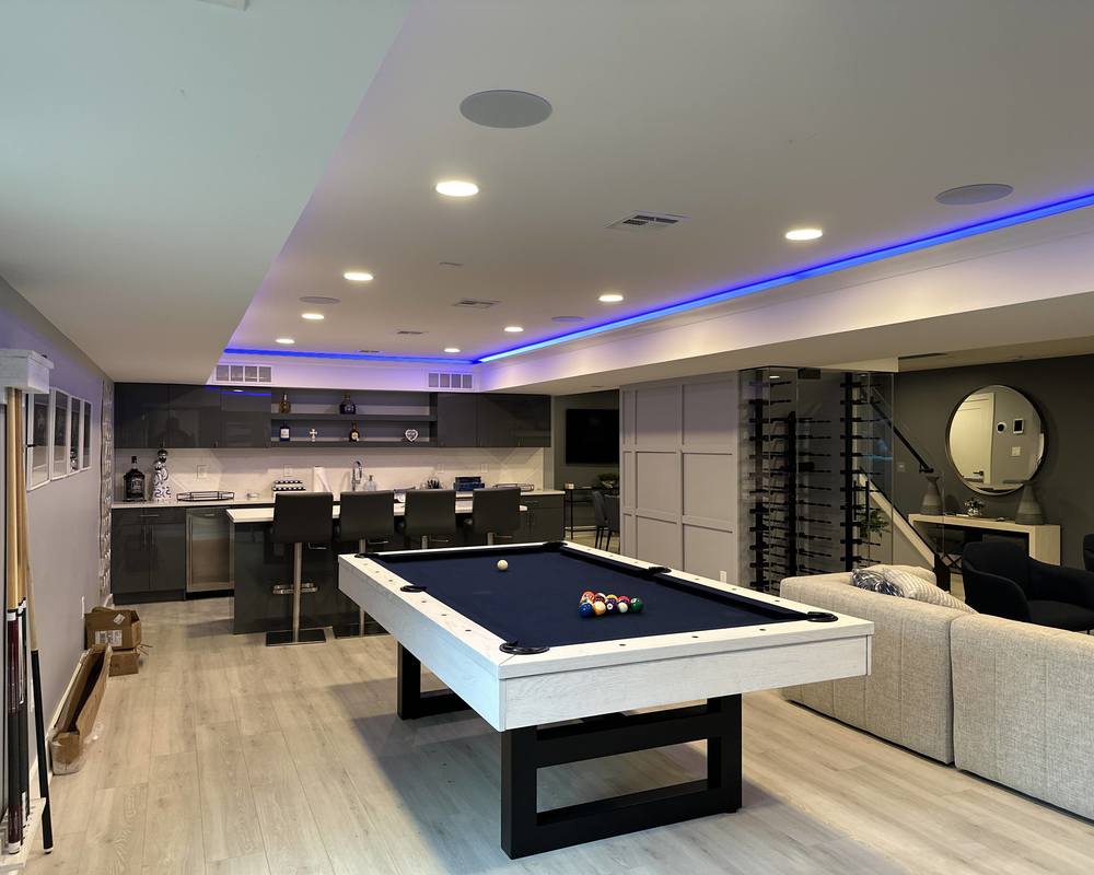 Entertainers Paradise