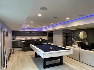 Entertainers Paradise