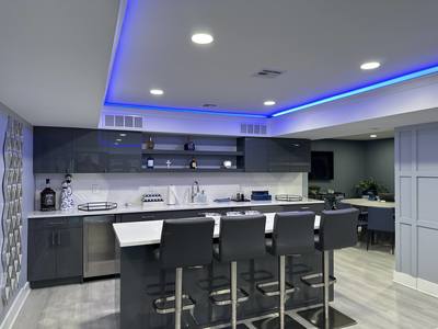 Entertainers Paradise