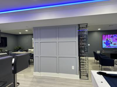 Entertainers Paradise