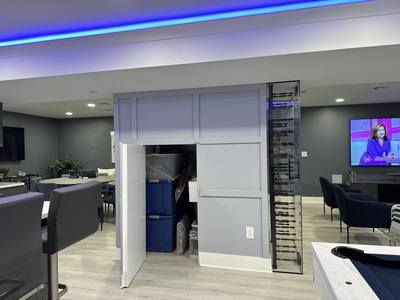 Entertainers Paradise