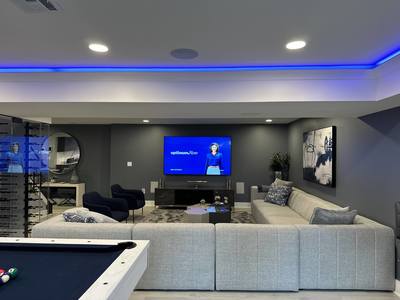 Entertainers Paradise