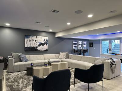 Entertainers Paradise