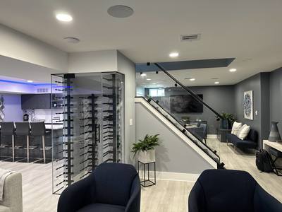 Entertainers Paradise