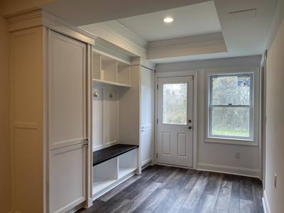 Cinematic Cellar Oasis