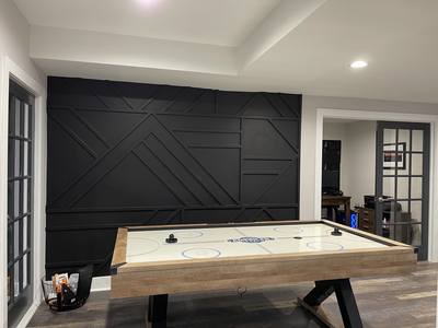 Cigar Connoisseur Hideout