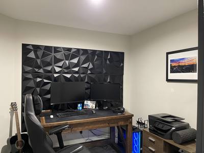 Cigar Connoisseur Hideout