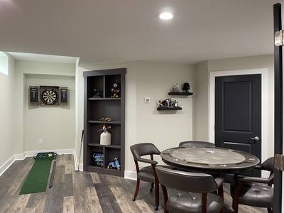 Cigar Connoisseur Hideout