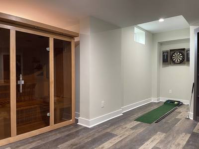 Cigar Connoisseur Hideout