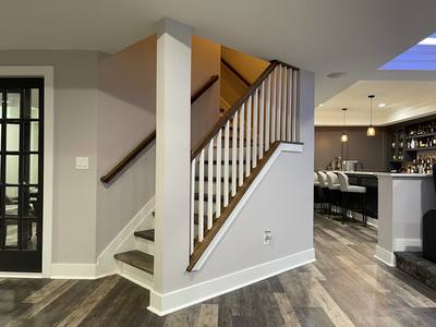 Cigar Connoisseur Hideout