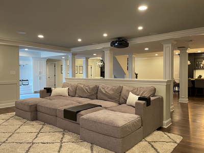 Traditional Elegance