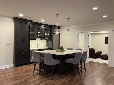 Traditional Elegance