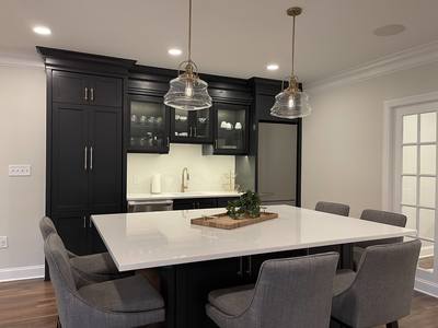 Traditional Elegance