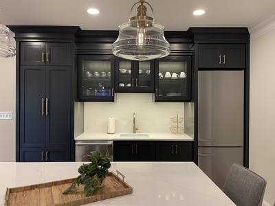 Traditional Elegance