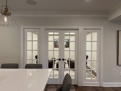 Traditional Elegance