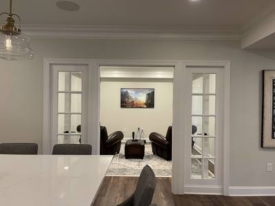 Traditional Elegance