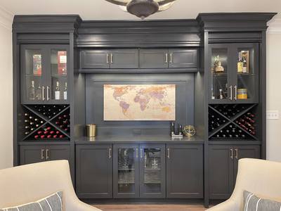 Traditional Elegance