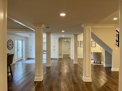 Traditional Elegance