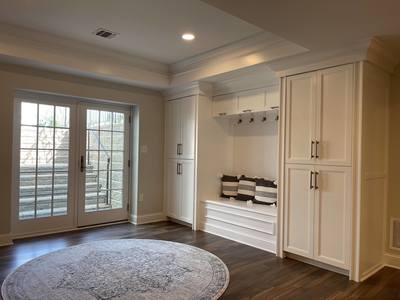 Traditional Elegance