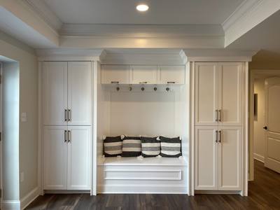 Traditional Elegance