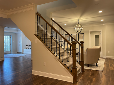 Traditional Elegance