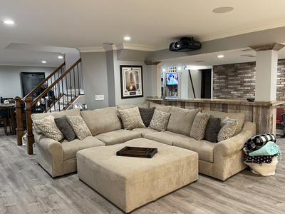 Fanatic’s Treasure Trove