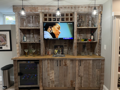 Fanatic’s Treasure Trove