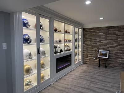 Fanatic’s Treasure Trove