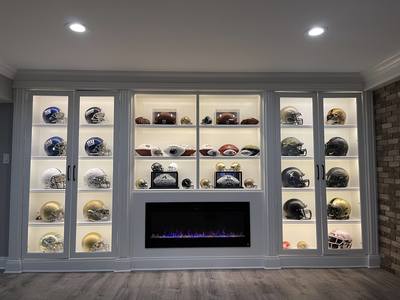 Fanatic’s Treasure Trove