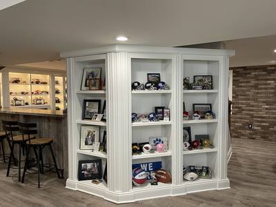 Fanatic’s Treasure Trove