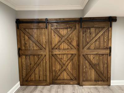 Fanatic’s Treasure Trove