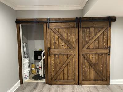 Fanatic’s Treasure Trove